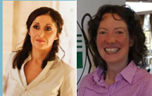 Mairéad Casserly & Patricia Ging  Pharmacy