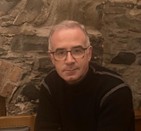 Dr Eamonn Furey