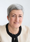 Dr Marie Moran  Transport and Logistics 