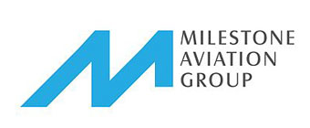 Milestone Aviation Group Logo