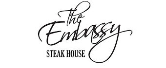 The Embassy Steak House